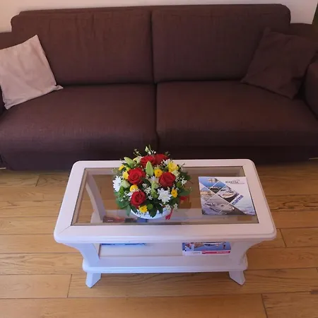 Apartamento Sv. Andrija