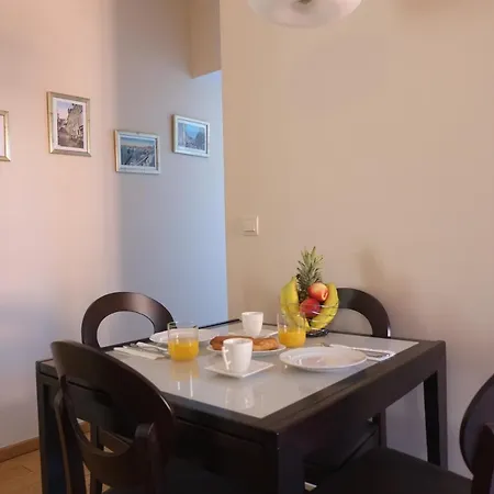 Sv. Andrija Apartamento *