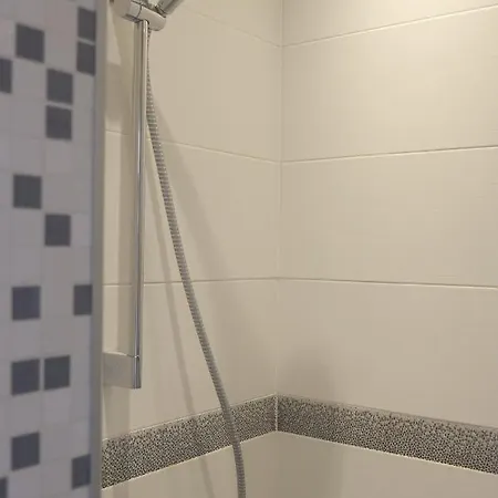 Sv. Andrija Apartamento