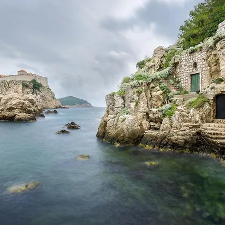 Sv. Andrija Dubrovnik