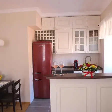 Appartement Sv. Andrija