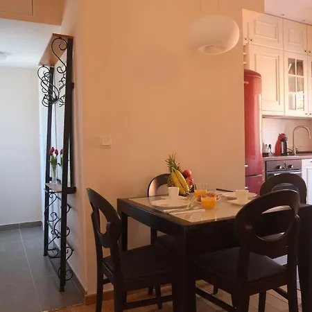 Sv. Andrija Appartement