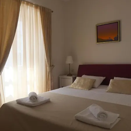 Apartament Sv. Andrija Dubrownik