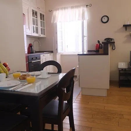 Sv. Andrija * Dubrovnik