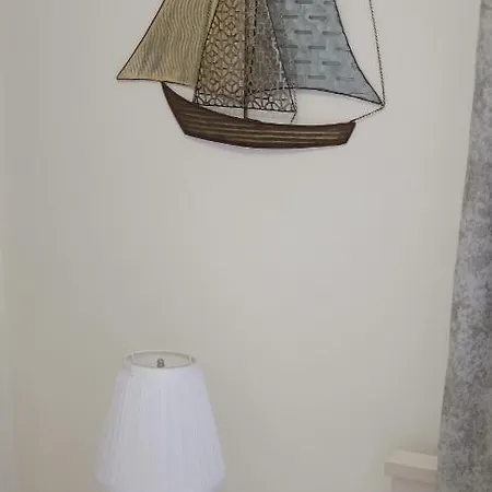 Sv. Andrija Appartement *