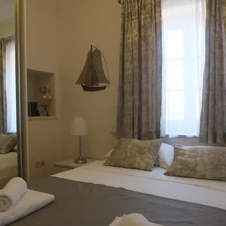 Appartement Sv. Andrija
