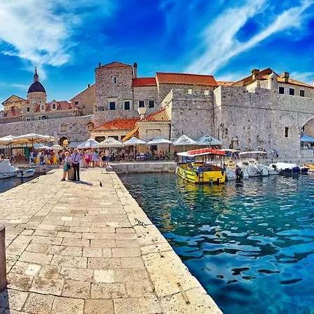Sv. Andrija Apartment Dubrovnik