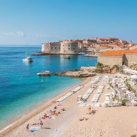 Apartment Sv. Andrija Dubrovnik