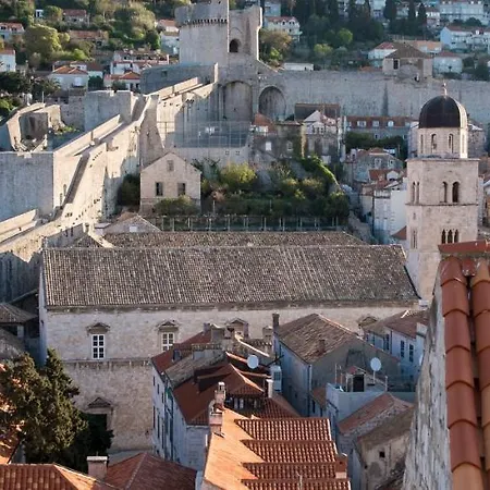 Sv. Andrija * Dubrovnik