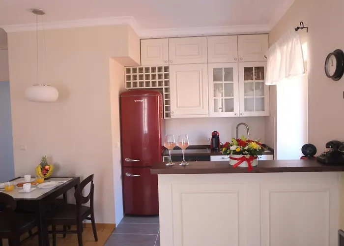Appartamento Sv. Andrija