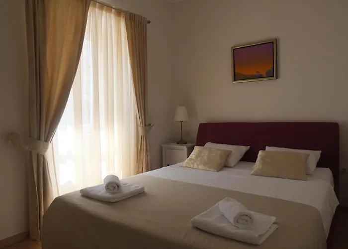 דירה Sv. Andrija דוברובניק