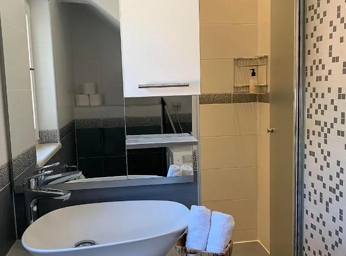 Appartamento Sv. Andrija