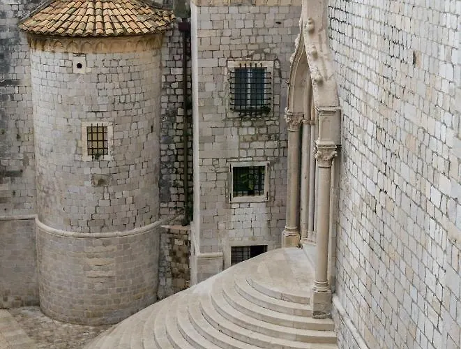 Sv. Andrija Appartamento Ragusa