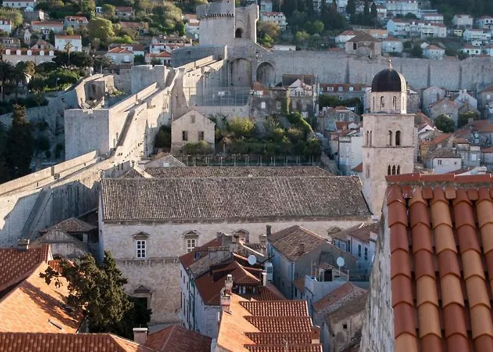 Sv. Andrija * Ragusa