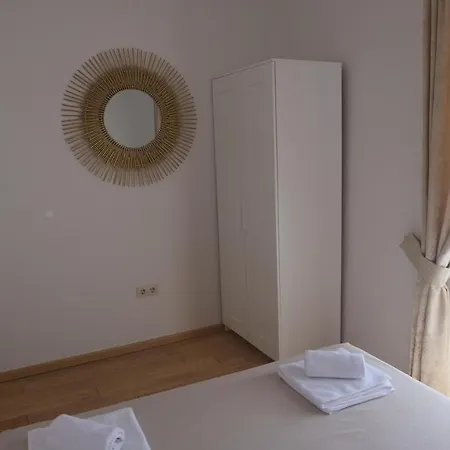 Sv. Andrija Lägenhet Dubrovnik