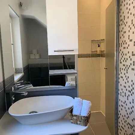 Lägenhet Sv. Andrija