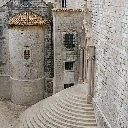 Sv. Andrija Lägenhet Dubrovnik