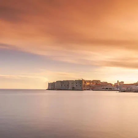 Διαμέρισμα Sv. Andrija *